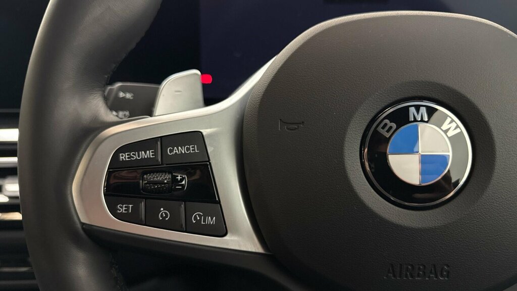 BMW 2 Series Gran Coupe 220I M Sport Step Techpro Pack Purple #12
