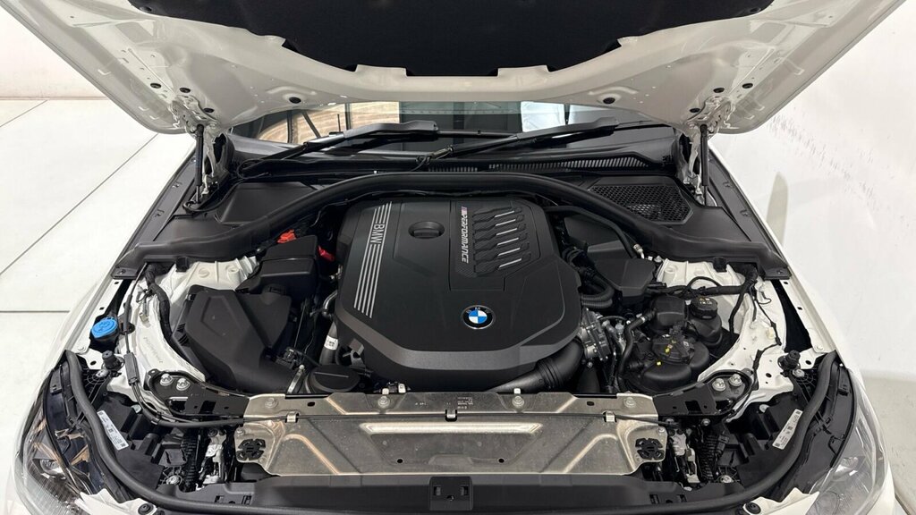 BMW 2 Series Gran Coupe 220I M Sport Step Techpro Pack Purple #19