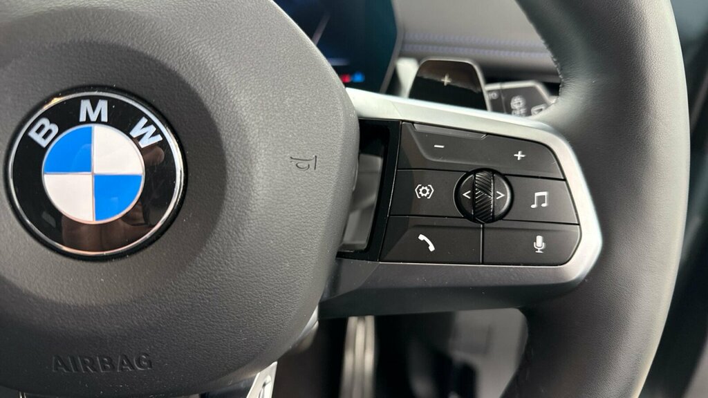 BMW X1 M35i Xdrive Step Black #18