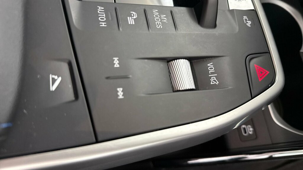 BMW X1 M35i Xdrive Step Black #19