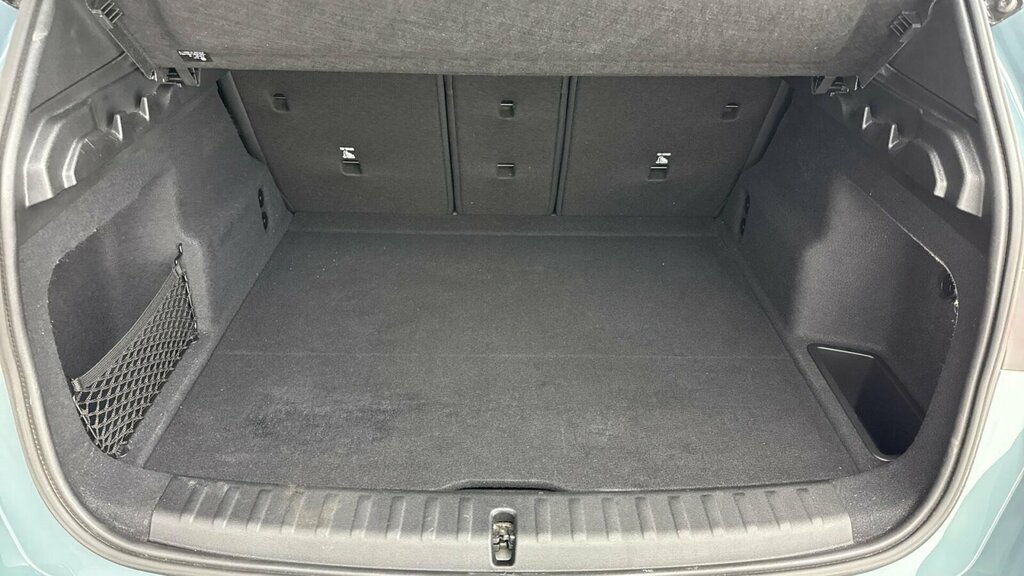 BMW X1 M35i Xdrive Step Black #13