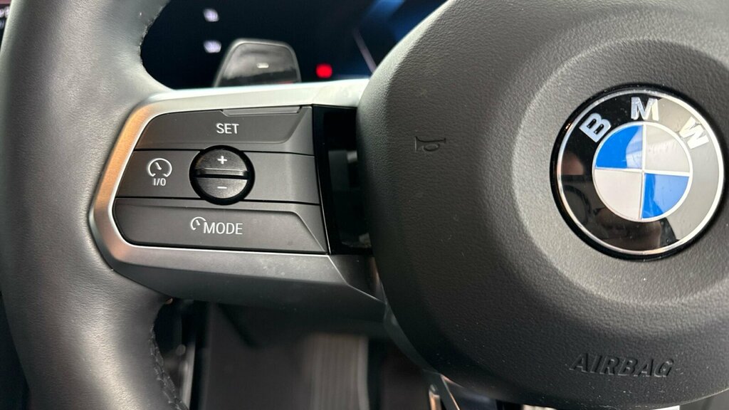 BMW X1 M35i Xdrive Step Black #17