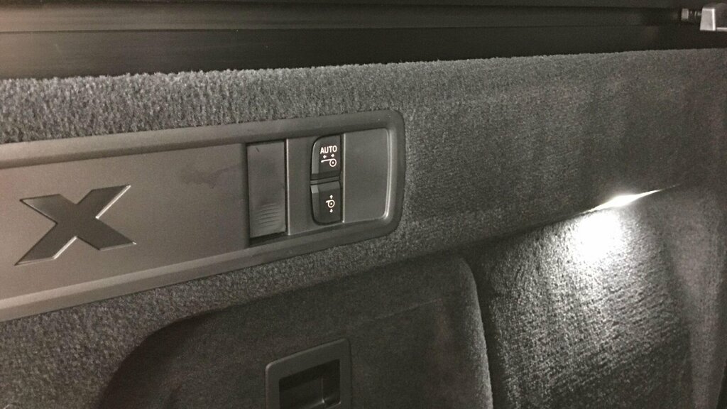 BMW X5 M M Xdrive X5 M Competition First Ed Step Silver #31
