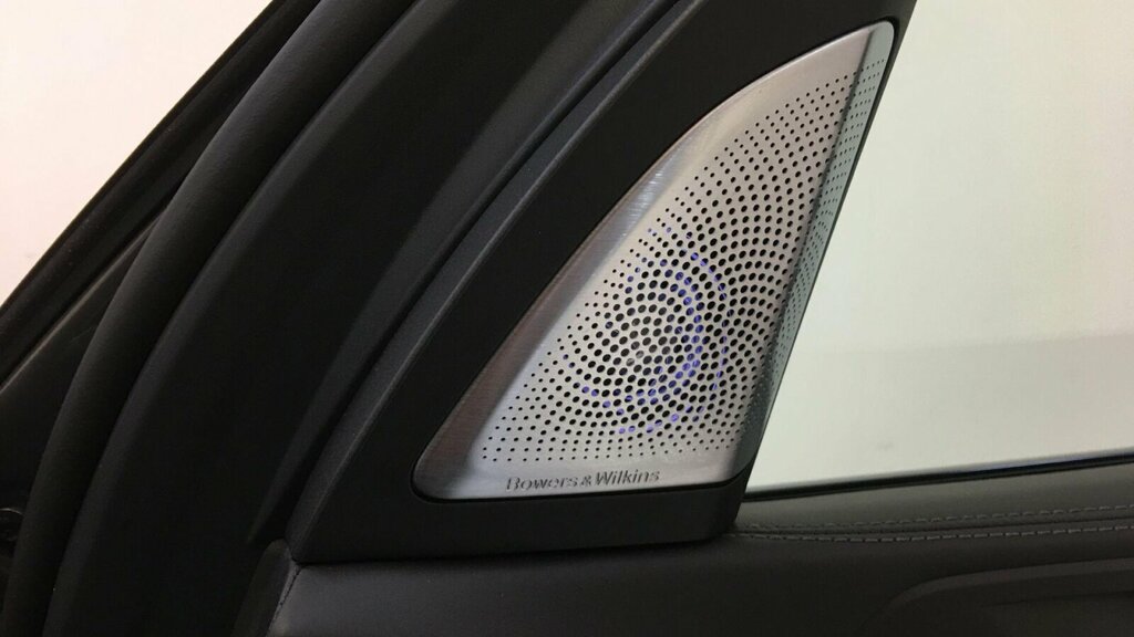 BMW X5 M M Xdrive X5 M Competition First Ed Step Silver #19