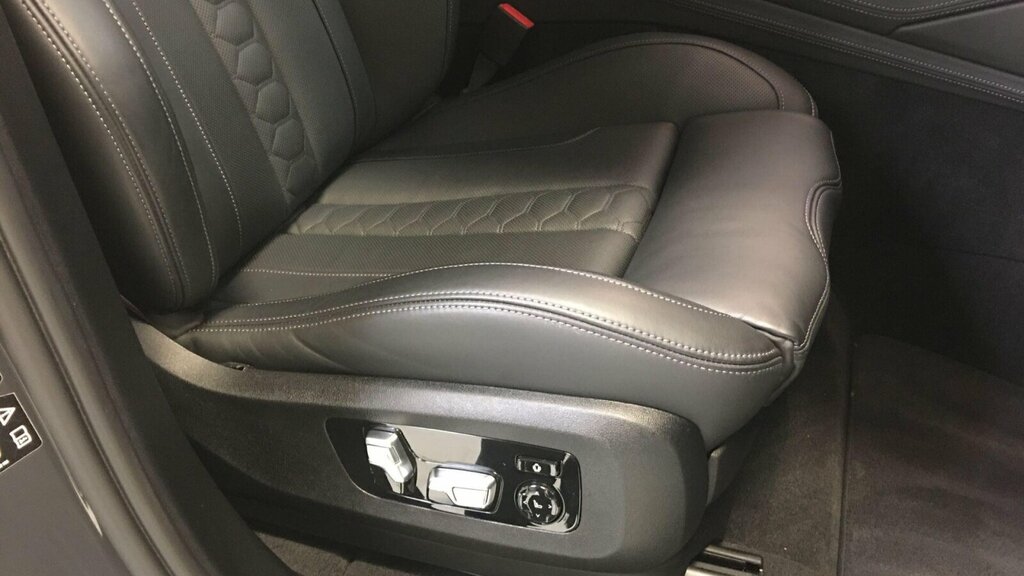 BMW X5 M M Xdrive X5 M Competition First Ed Step Silver #23