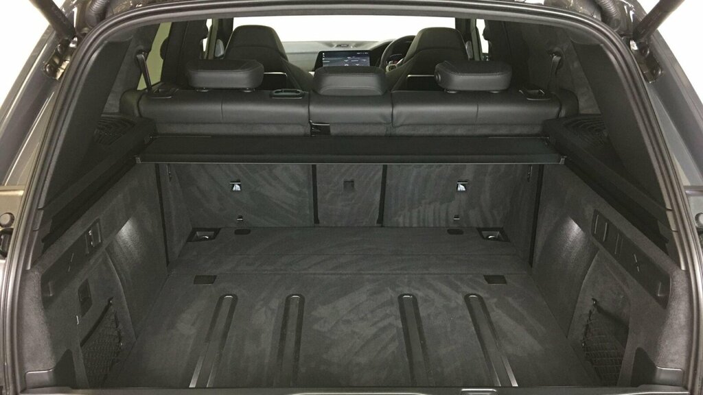 BMW X5 M M Xdrive X5 M Competition First Ed Step Silver #12