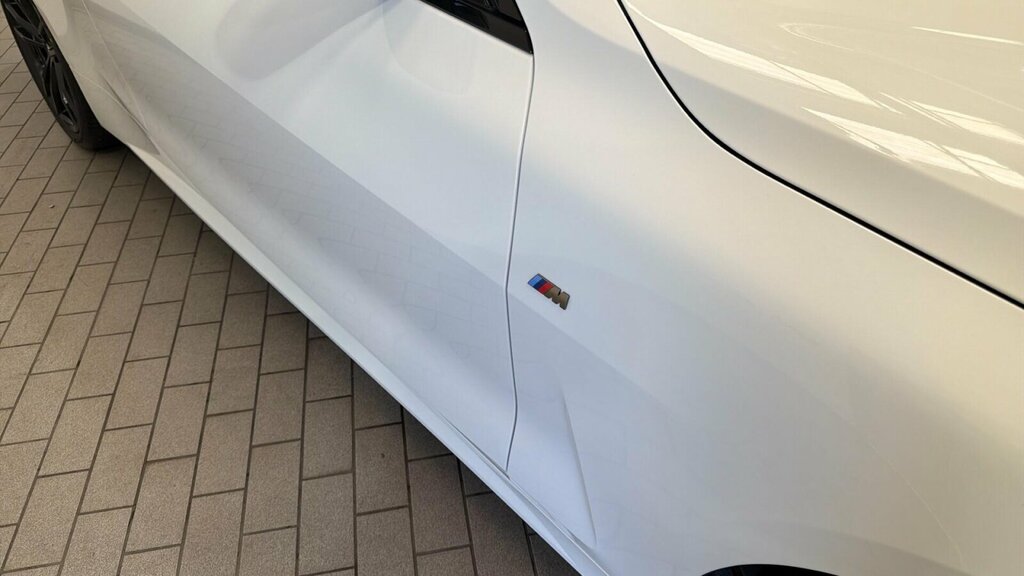BMW 4 Series Gran Coupe 420I M Sport Step Techpro Pack White #42