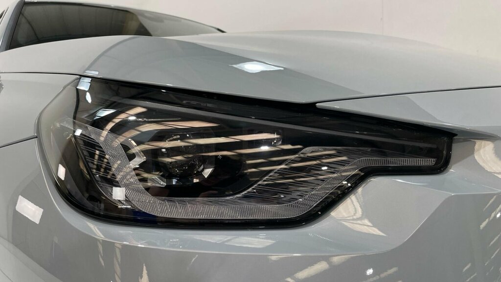 BMW 2 Series Gran Coupe M240i Xdrive Step Techpro Pack Grey #44