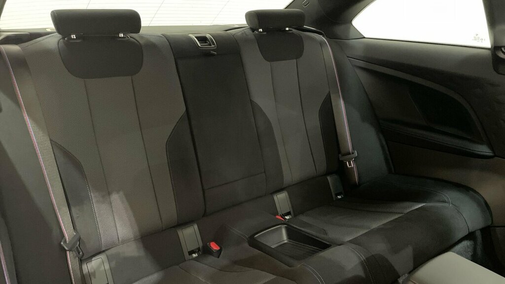 BMW 2 Series Gran Coupe M240i Xdrive Step Techpro Pack Grey #23