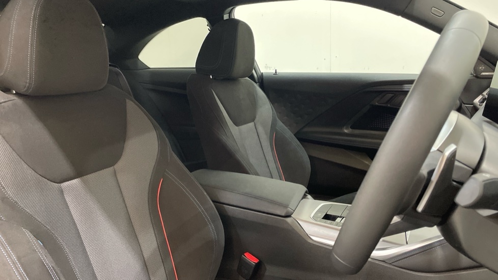 BMW 2 Series Gran Coupe M240i Xdrive Step Techpro Pack Grey #22