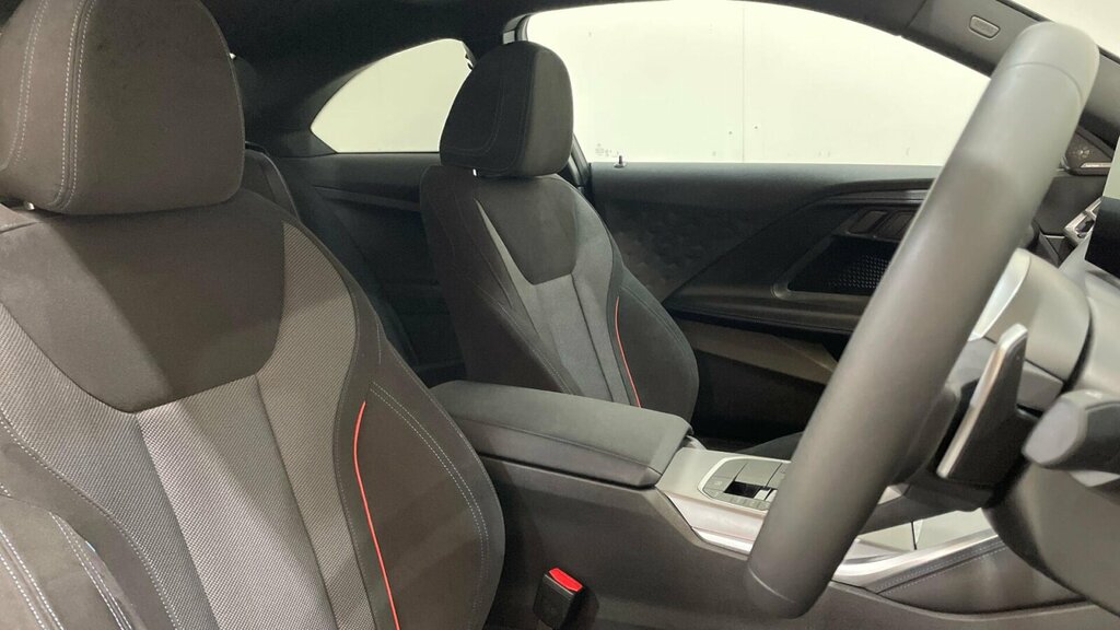 BMW 2 Series Gran Coupe M240i Xdrive Step Techpro Pack Grey #21