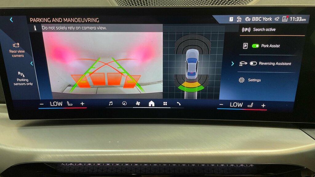 BMW 2 Series Gran Coupe M240i Xdrive Step Techpro Pack Grey #59