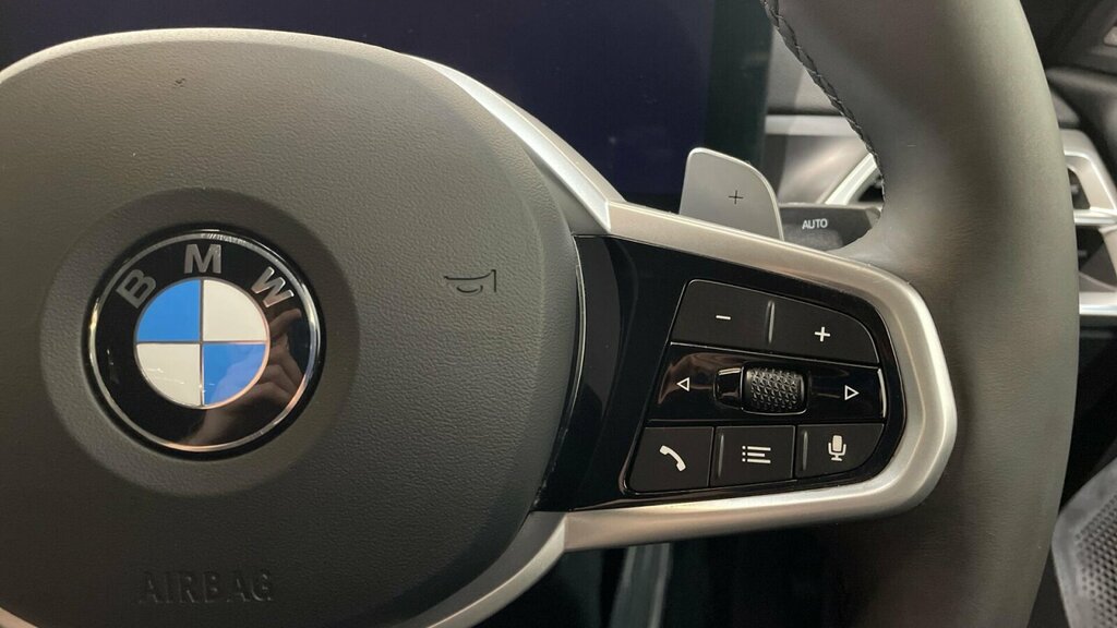 BMW 2 Series Gran Coupe M240i Xdrive Step Techpro Pack Grey #35