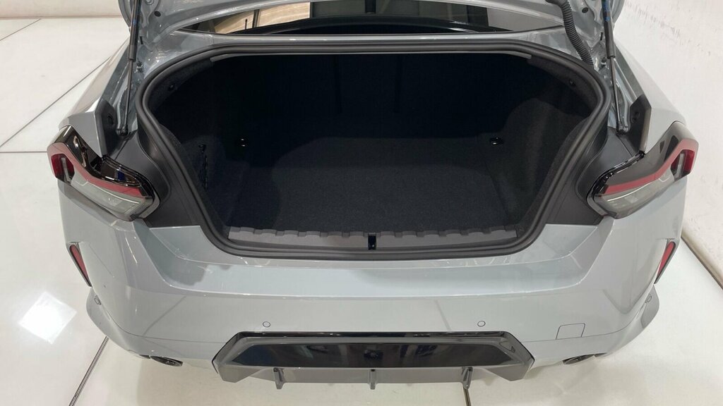 BMW 2 Series Gran Coupe M240i Xdrive Step Techpro Pack Grey #25