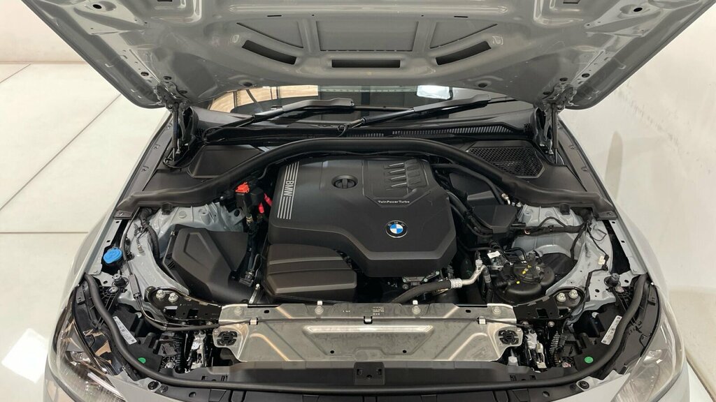 BMW 2 Series Gran Coupe M240i Xdrive Step Techpro Pack Grey #53