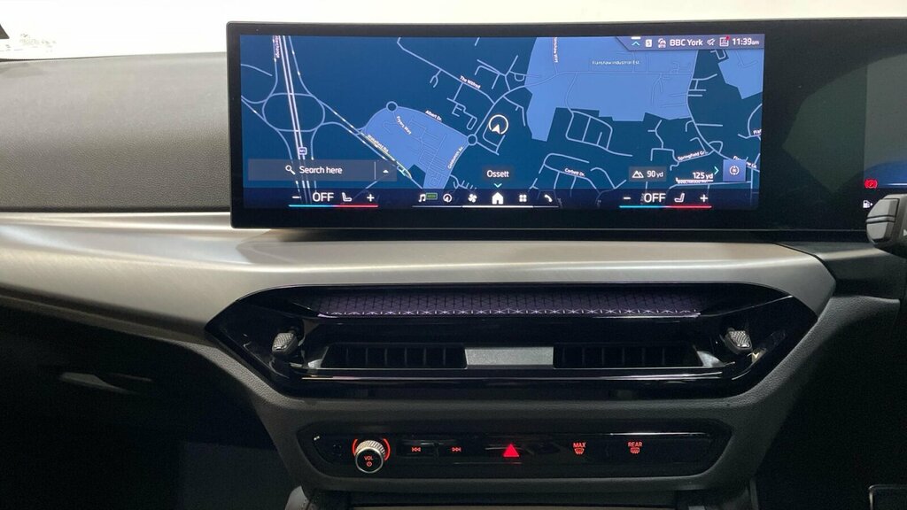 BMW 2 Series Gran Coupe M240i Xdrive Step Techpro Pack Grey #16