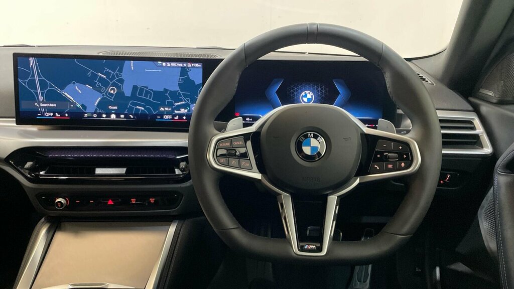 BMW 2 Series Gran Coupe M240i Xdrive Step Techpro Pack Grey #9
