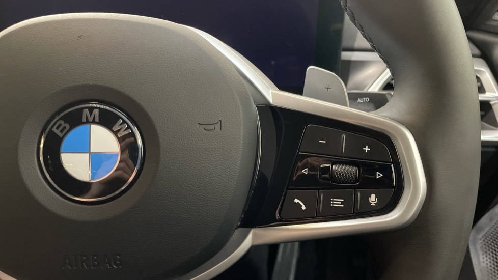 BMW 2 Series Gran Coupe M240i Xdrive Step Techpro Pack Grey #36