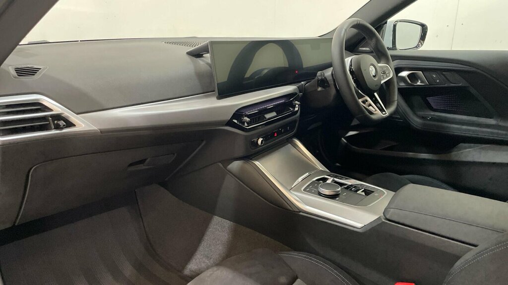 BMW 2 Series Gran Coupe M240i Xdrive Step Techpro Pack Grey #14