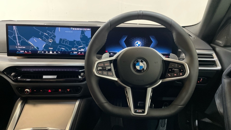 BMW 2 Series Gran Coupe M240i Xdrive Step Techpro Pack Grey #10