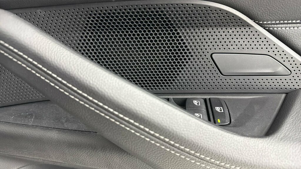 BMW i4 I4 Edrive40 Sport Black #20