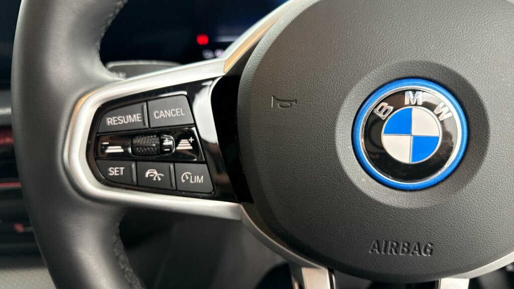 BMW i4 I4 Edrive40 Sport Black #17