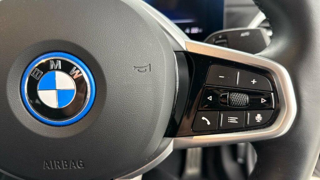 BMW i4 I4 Edrive40 Sport Black #18