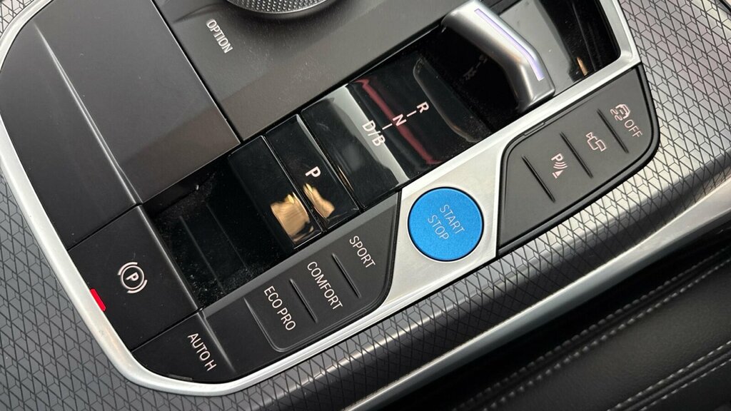BMW i4 I4 Edrive40 Sport Black #19