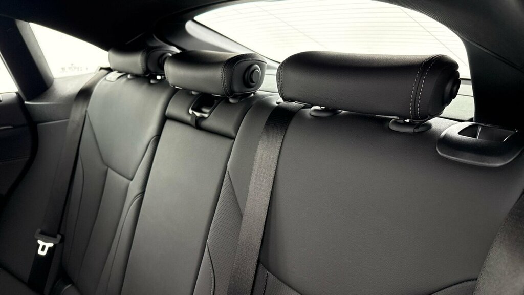 BMW i4 I4 Edrive40 Sport Black #12