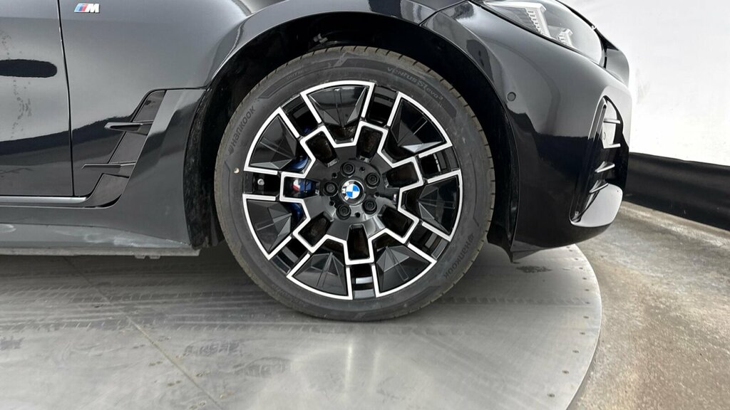BMW i4 I4 Edrive40 Sport Black #14