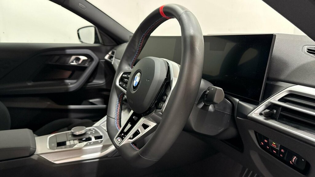 BMW 2 Series Gran Coupe M240i Xdrive Coupe  #6