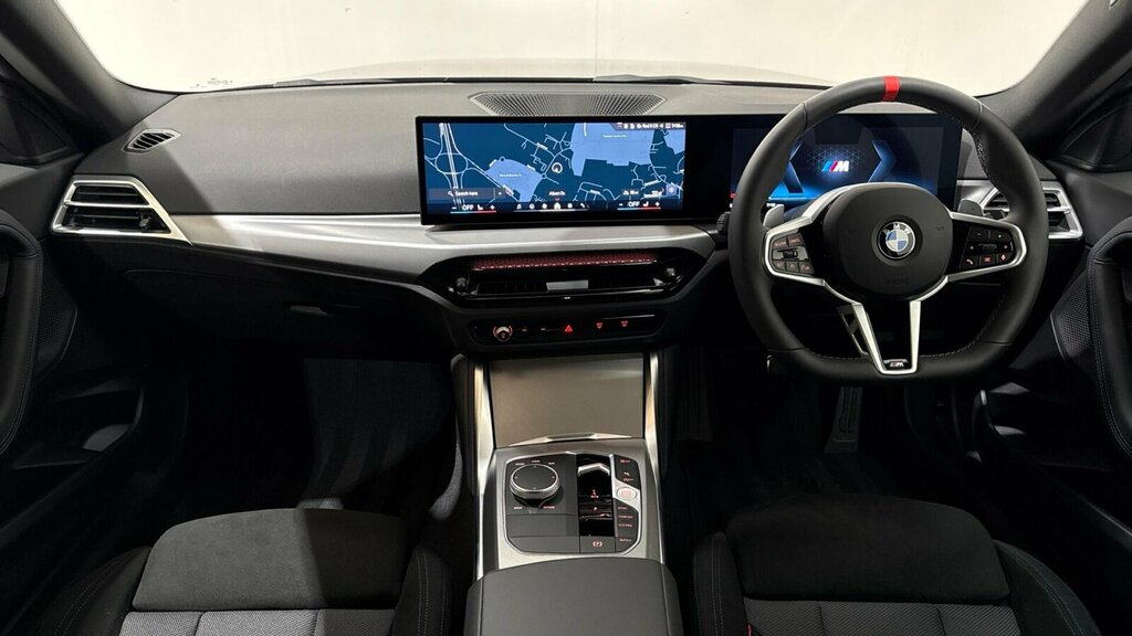 BMW 2 Series Gran Coupe M240i Xdrive Coupe  #4