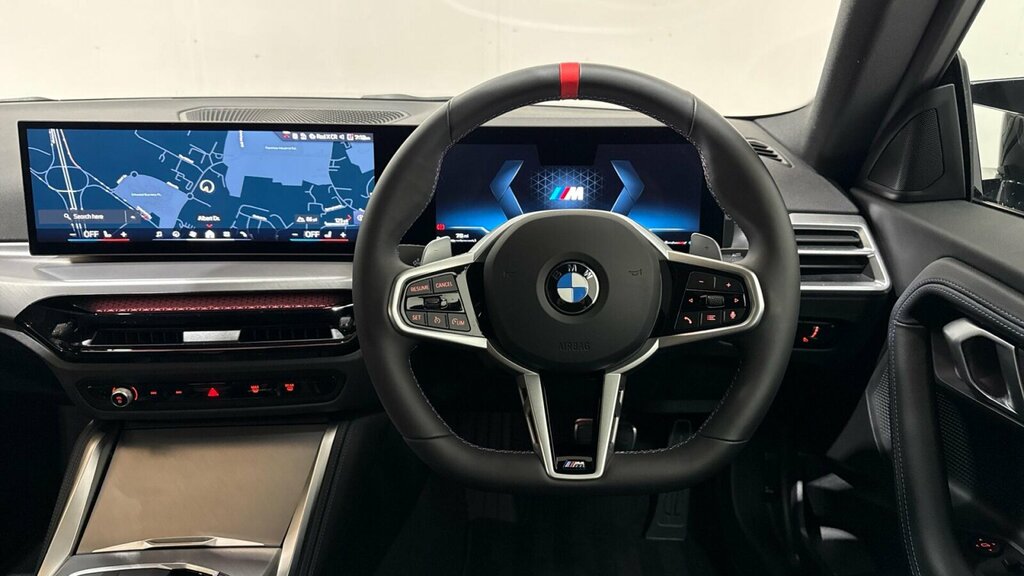 BMW 2 Series Gran Coupe M240i Xdrive Coupe  #5