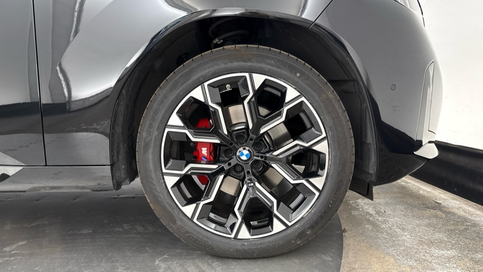 BMW X3 Xdrive20 M Sport Step Techpro Pk Black #28