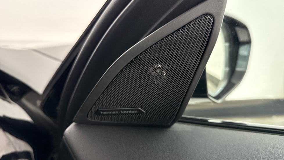 BMW X3 Xdrive20 M Sport Step Techpro Pk Black #40