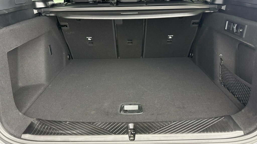 BMW X3 Xdrive20 M Sport Step Techpro Pk Black #26