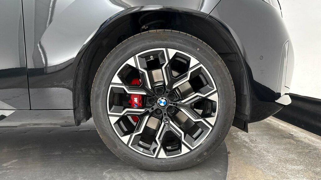 BMW X3 Xdrive20 M Sport Step Techpro Pk Black #27