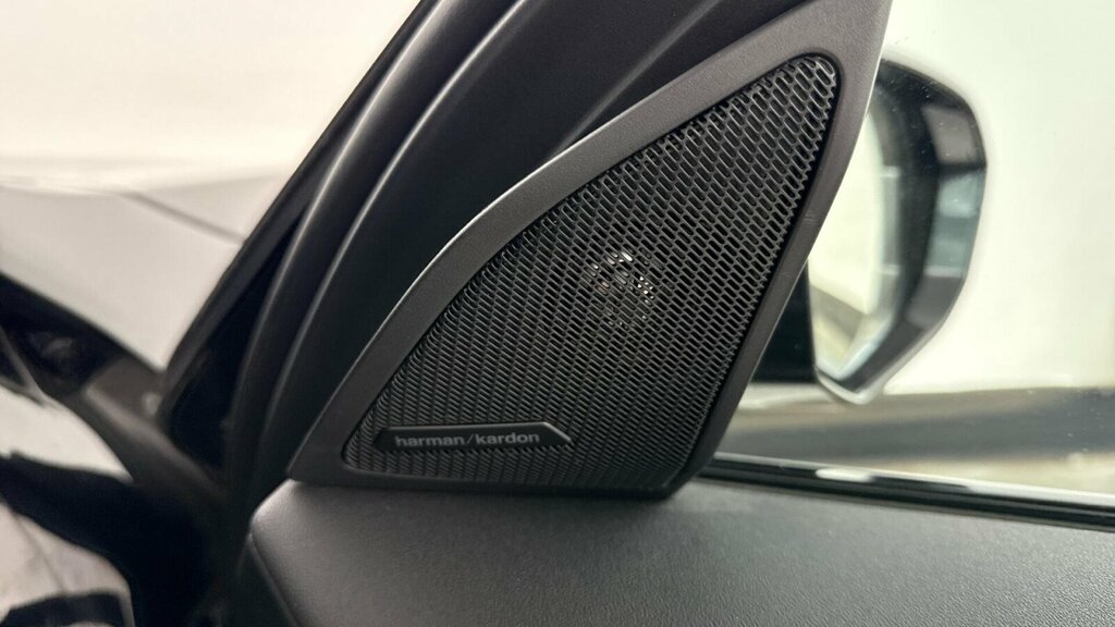 BMW X3 Xdrive20 M Sport Step Techpro Pk Black #39