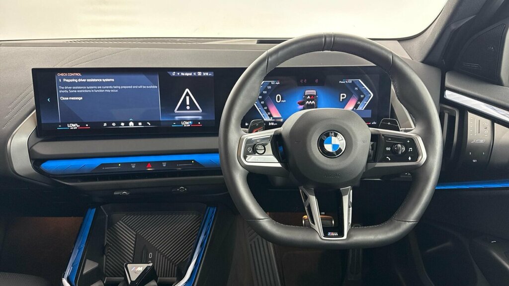 BMW X3 Xdrive20 M Sport Step Techpro Pk Black #10