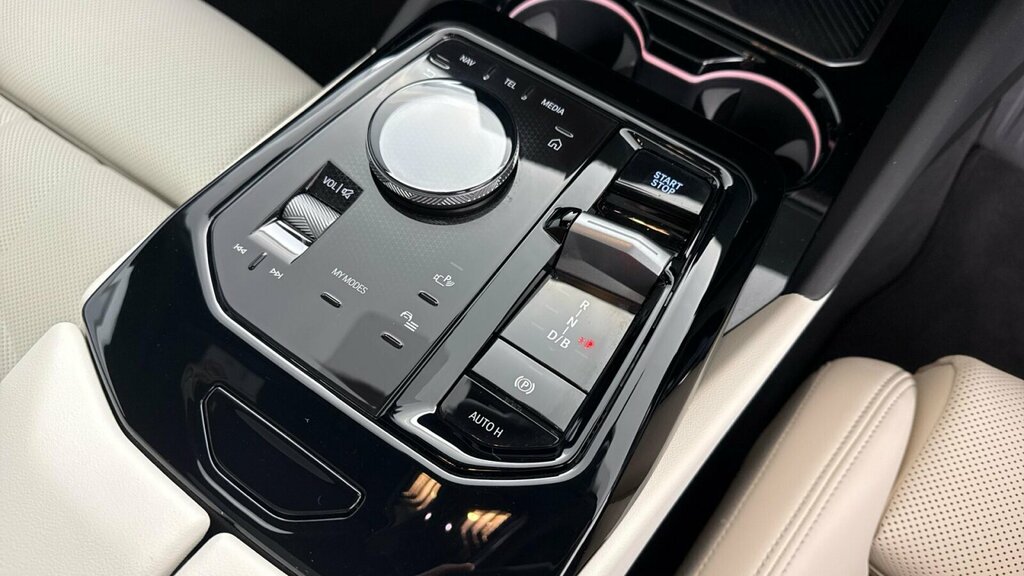 BMW i5 I5 M60 Xdrive Saloon  #19