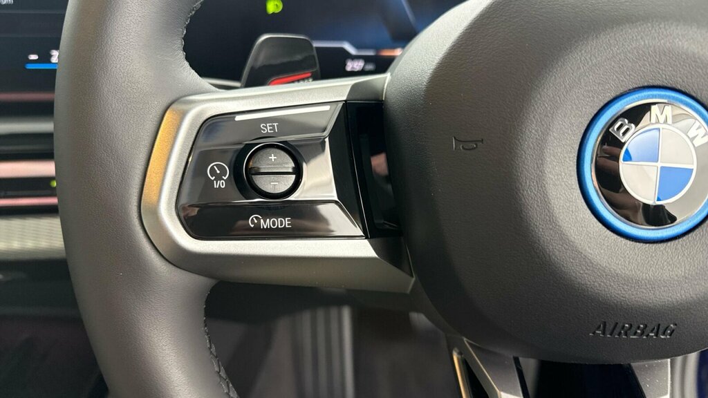 BMW i5 I5 M60 Xdrive Saloon  #34