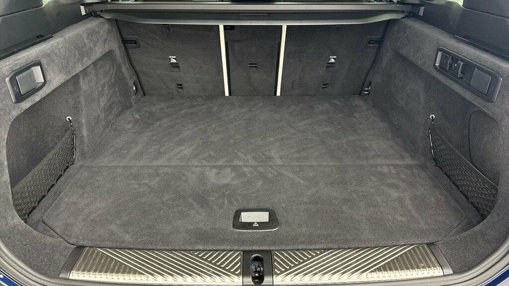 BMW i5 I5 M60 Xdrive Saloon  #26