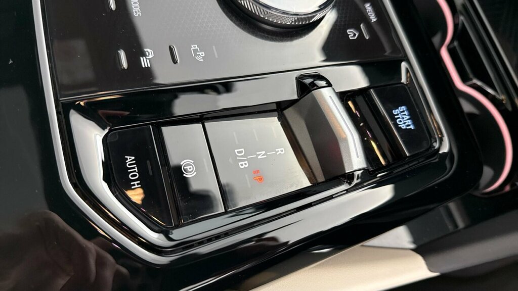 BMW i5 I5 M60 Xdrive Saloon  #38