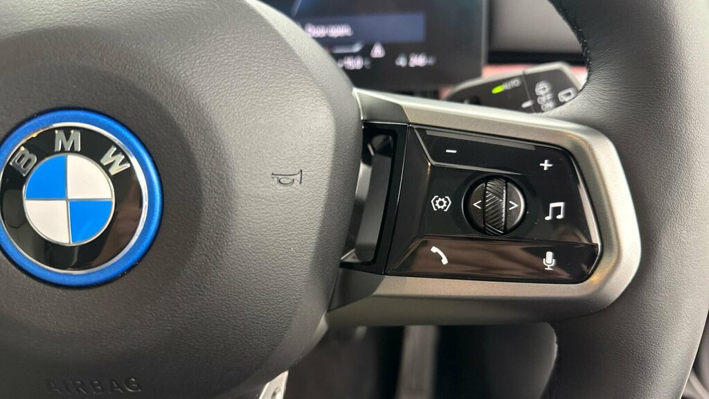 BMW i5 I5 M60 Xdrive Saloon  #35