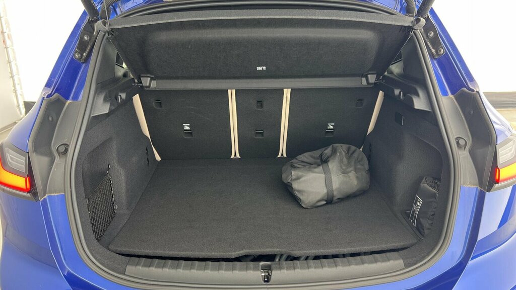 BMW 2 Series Active Tourer 218D M Sport Active Tourer Blue #25