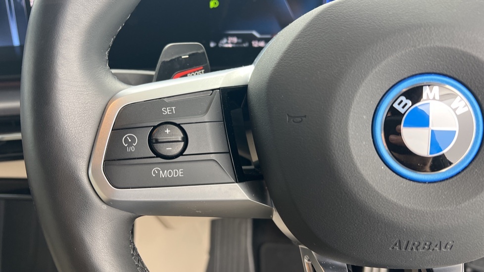 BMW 2 Series Active Tourer 218D M Sport Active Tourer Blue #33