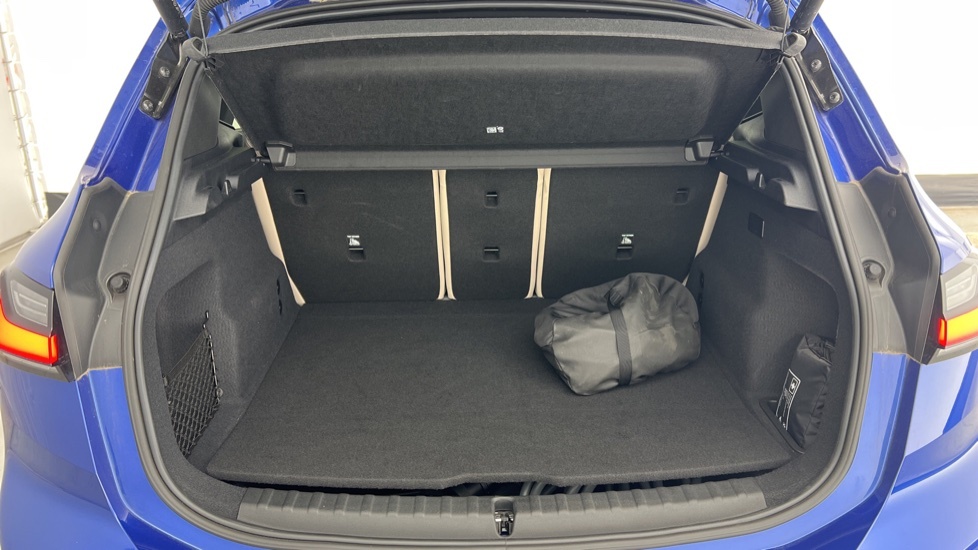 BMW 2 Series Active Tourer 218D M Sport Active Tourer Blue #26