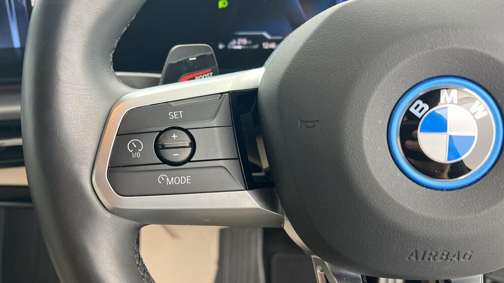 BMW 2 Series Active Tourer 218D M Sport Active Tourer Blue #34