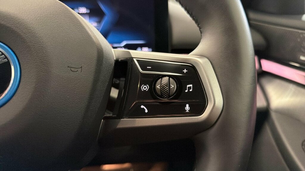 BMW i5 250Kw Edrive40 M Sport 84Kwh Techcomf Black #35