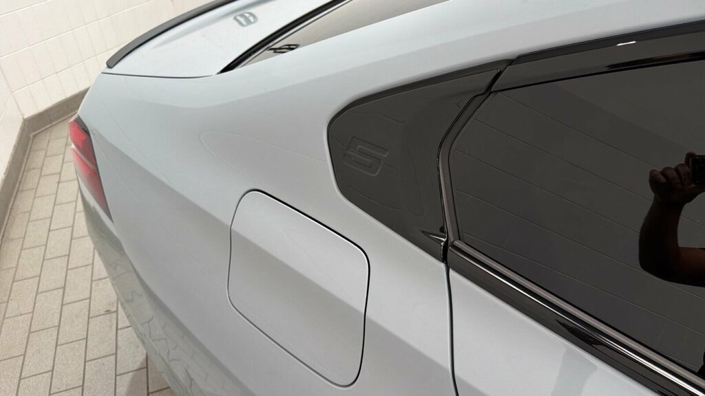 BMW i5 250Kw Edrive40 M Sport 84Kwh Techcomf Black #45